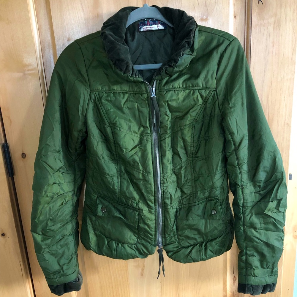 Free People Coat